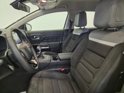 Citroen C5 Aircross Aircross 1.2 puretech You s&s 130cv (16)