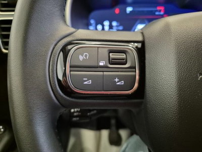 Citroen C5 Aircross Aircross 1.2 puretech You s&s 130cv (17)