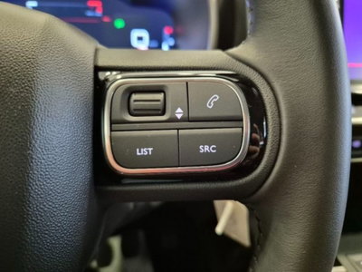 Citroen C5 Aircross Aircross 1.2 puretech You s&s 130cv (18)