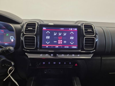Citroen C5 Aircross Aircross 1.2 puretech You s&s 130cv (20)