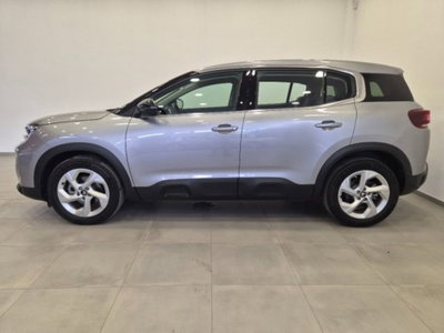 Citroen C5 Aircross Aircross 1.2 puretech You s&s 130cv (3)