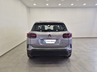 Citroen C5 Aircross Aircross 1.2 puretech You s&s 130cv (4)