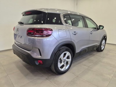 Citroen C5 Aircross Aircross 1.2 puretech You s&s 130cv (5)