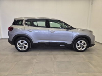 Citroen C5 Aircross Aircross 1.2 puretech You s&s 130cv (6)