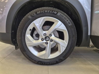 Citroen C5 Aircross Aircross 1.2 puretech You s&s 130cv (7)