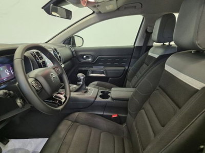 Citroen C5 Aircross Aircross 1.2 puretech You s&s 130cv (8)