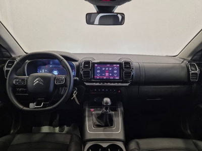 Citroen C5 Aircross Aircross 1.2 puretech You s&s 130cv (9)