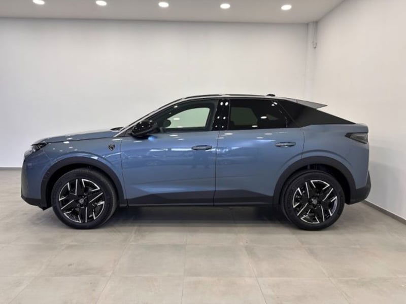 Peugeot 3008 1.2 hybrid GT 145cv e-dcs6
