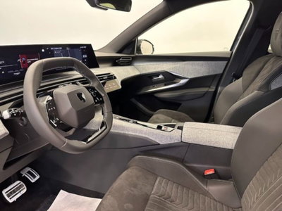 Peugeot 3008 1.2 hybrid GT Exclusive 145cv e-dcs6 (11)