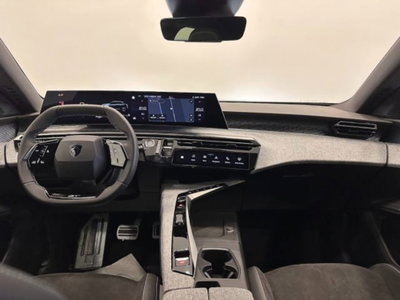 Peugeot 3008 1.2 hybrid GT Exclusive 145cv e-dcs6 (12)