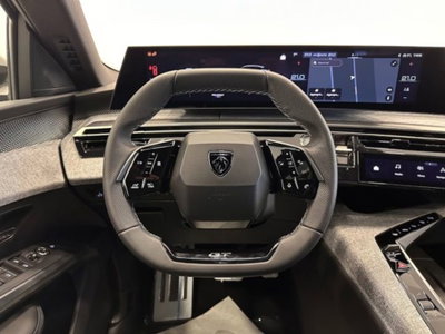 Peugeot 3008 1.2 hybrid GT Exclusive 145cv e-dcs6 (13)