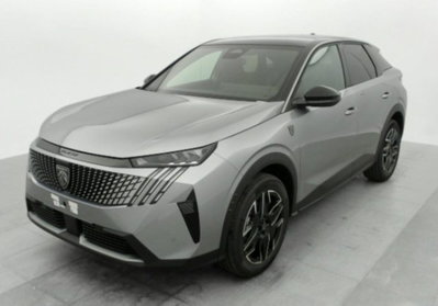 Peugeot 3008 1.2 hybrid GT Exclusive 145cv e-dcs6 (2)