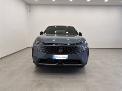 Peugeot 3008 1.2 hybrid GT Exclusive 145cv e-dcs6 (5)