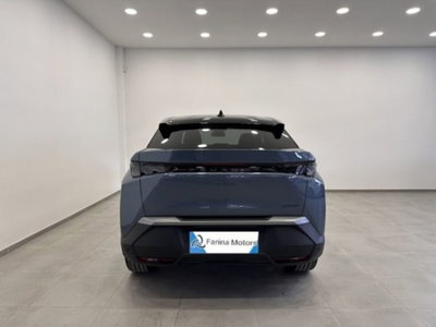Peugeot 3008 1.2 hybrid GT Exclusive 145cv e-dcs6 (6)