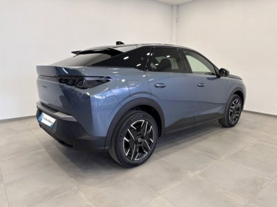 Peugeot 3008 1.2 hybrid GT Exclusive 145cv e-dcs6 (7)