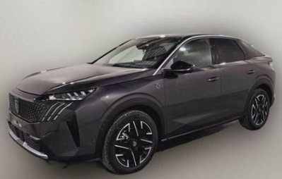 Peugeot 3008 1.2 hybrid GT Exclusive 145cv e-dcs6 (8)
