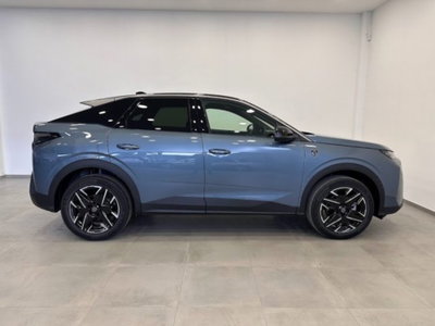 Peugeot 3008 1.2 hybrid GT Exclusive 145cv e-dcs6 (9)