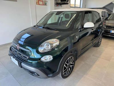Fiat 500L 1.3 Multijet 95 CV Cross usata