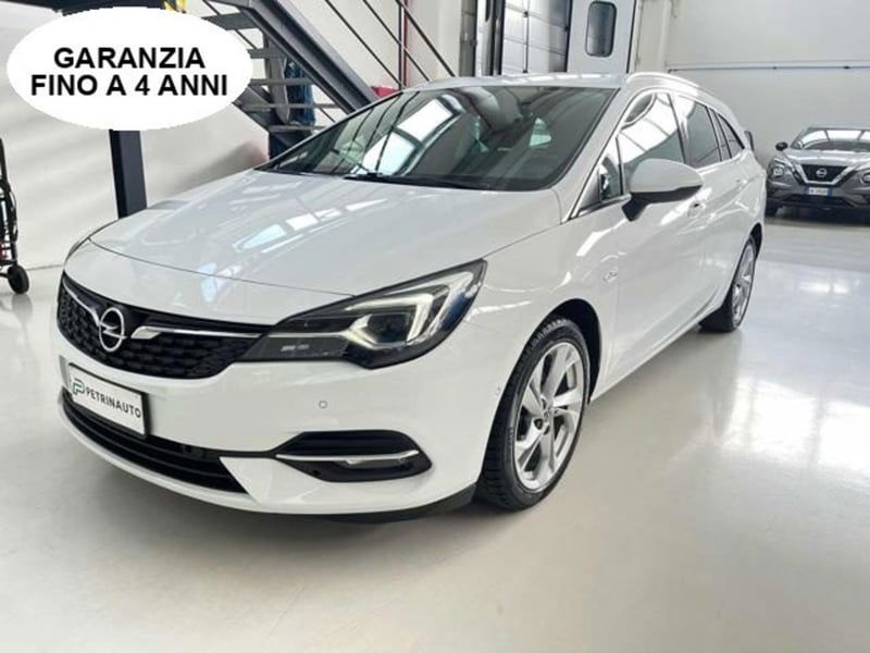 Opel Astra Station Wagon 1.5 CDTI 105 CV S&S Sports 2020