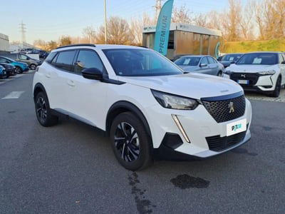 Peugeot 2008 PureTech 130 S&S EAT8 Allure Pack usata