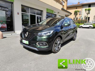 Renault Kadjar 140CV EDC FAP Sport Edition2 usata