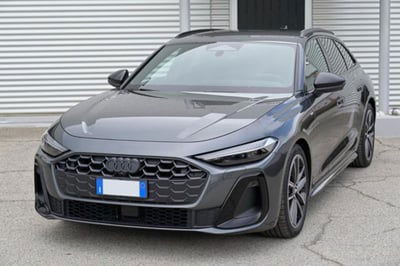 Audi A5 Avant 2.0 tfsi S line edition quattro 204cv s-tronic usata