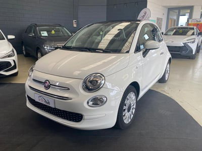 Fiat 500 1.2 Lounge usata