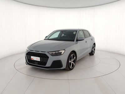 Audi A1 Sportback 35 TFSI S tronic Admired usata