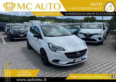Opel Corsa 1.3 CDTI 5 porte Advance usata