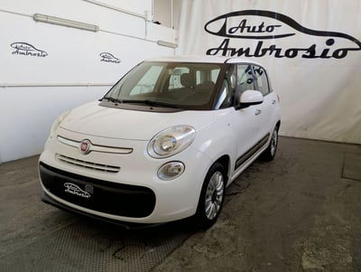 Fiat 500L 1.3 Multijet 95 CV Business usata