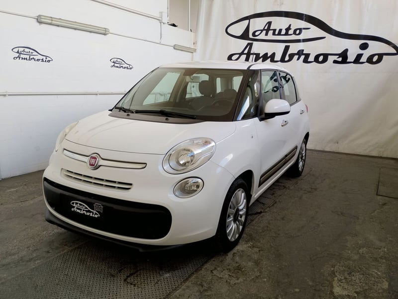Fiat 500L 1.3 Multijet 95 CV Business