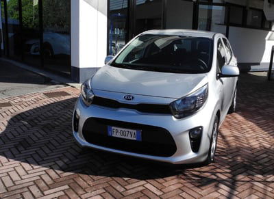 Kia Picanto 1.0 12V 5 porte Active