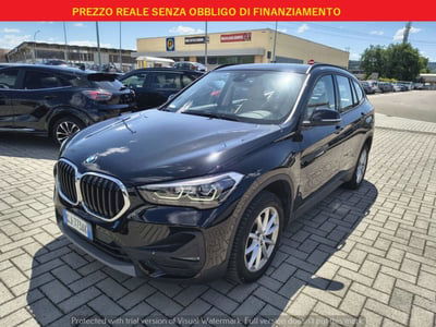 BMW X1 sDrive16d Business Advantage usata