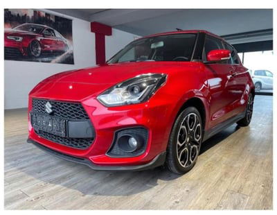 Suzuki Swift Sport 1.4 Boosterjet usata