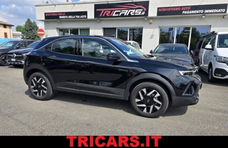 Opel Mokka 1.2 Turbo Edition
