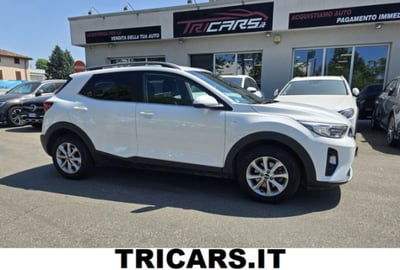 Kia Stonic 1.0 T-GDi 120 CV Style usata
