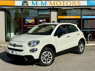 Fiat 500X 1.0 T3 120 CV Urban usata