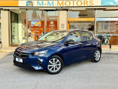 Opel Corsa 1.2 Edition usata