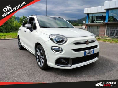 Fiat 500X 1.0 T3 120 CV Sport Dolcevita usata