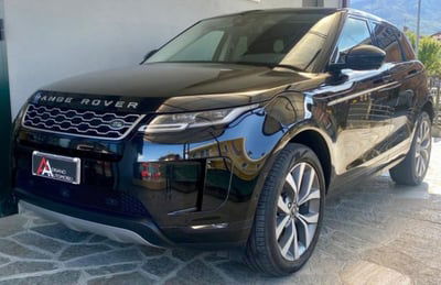 Land Rover Range Rover Evoque 2.0D I4-L.Flw 150 CV usata