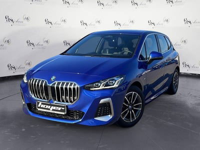 BMW Serie 2 Active Tourer 218d  Msport usata