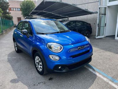 Fiat 500X 1.0 T3 120 CV usata