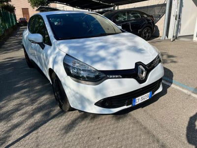 Renault Clio dCi 8V 75CV Start&Stop 5 porte Energy Life usata