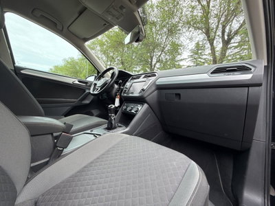 Volkswagen Tiguan 1.6 TDI SCR Business BlueMotion Technology (12)