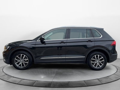 Volkswagen Tiguan 1.6 TDI SCR Business BlueMotion Technology (2)