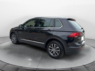 Volkswagen Tiguan 1.6 TDI SCR Business BlueMotion Technology (3)