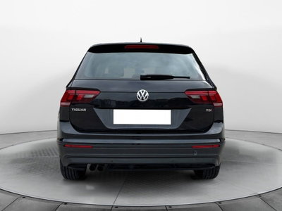 Volkswagen Tiguan 1.6 TDI SCR Business BlueMotion Technology (4)