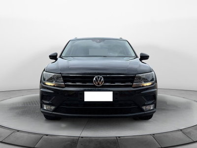 Volkswagen Tiguan 1.6 TDI SCR Business BlueMotion Technology (5)