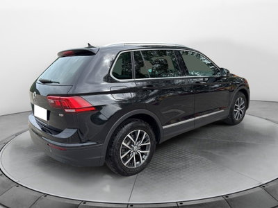 Volkswagen Tiguan 1.6 TDI SCR Business BlueMotion Technology (6)