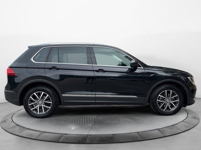 Volkswagen Tiguan 1.6 TDI SCR Business BlueMotion Technology (7)